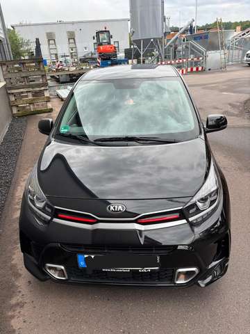 Imagine Kia Picanto GT-Line