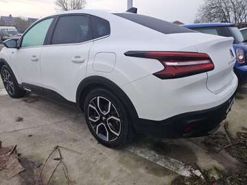 e-C4 50 kWh Business Lounge