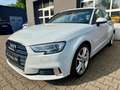 Audi A3 Sportback sport/ Navi MMI/ XenonPlus/ Sitzh. Blanco - thumbnail 4