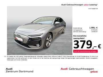 Sportback advanced TECH+ AHK ACC 20"