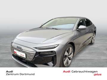 Sportback advanced TECH+ AHK ACC 20"