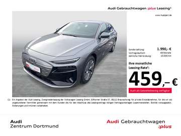 Sportback advanced WÄRMEPUMPE AHK LM20