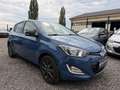 Hyundai i20 1.2 Go · Bremsen rundum neu · Klimaanlage · Tem... Blau - thumbnail 2