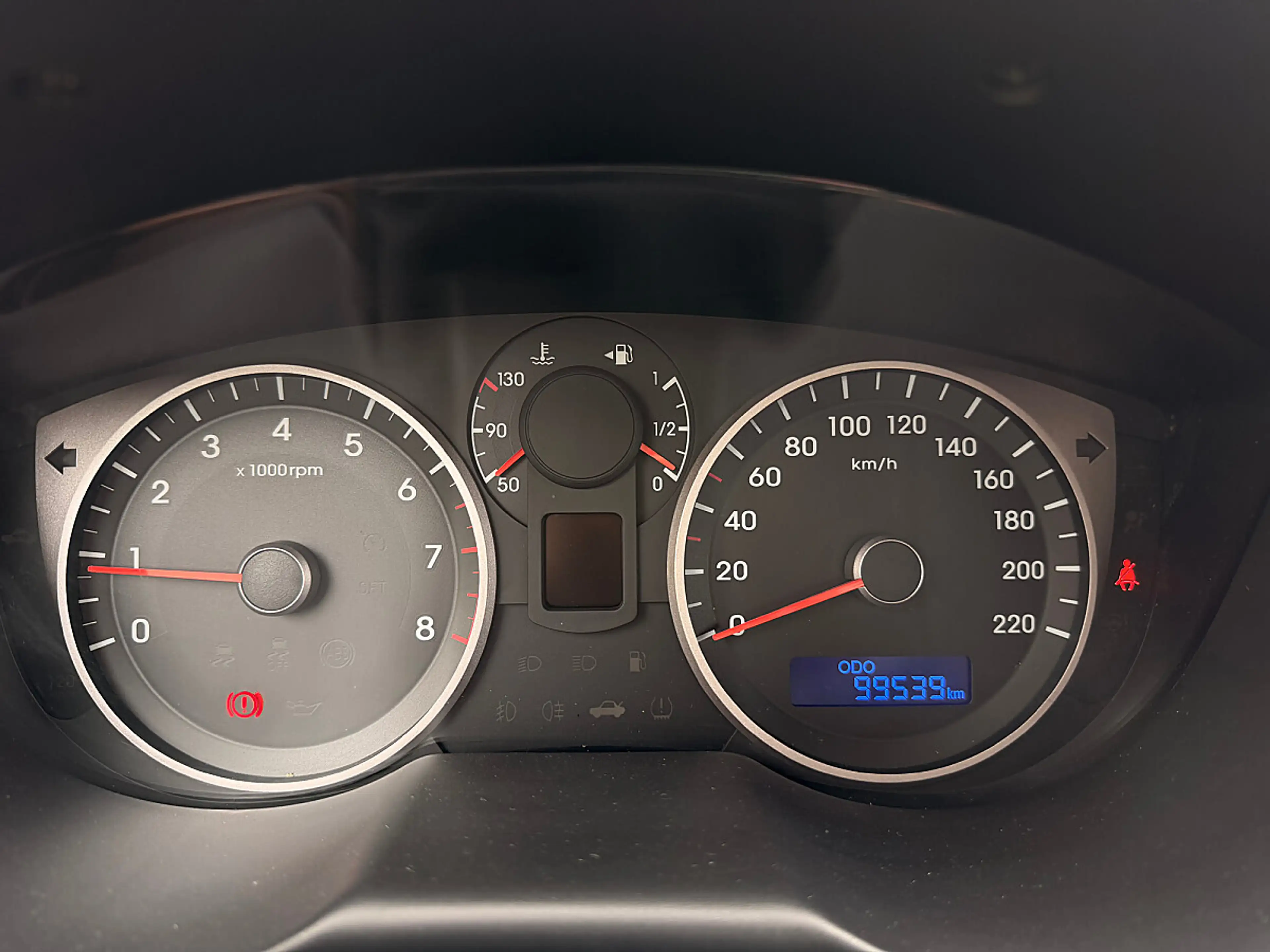 Hyundai i20 1.2 Go · Bremsen rundum neu · Klimaanlage · Tem... — photo 10