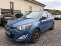 Hyundai i20 1.2 Go · Bremsen rundum neu · Klimaanlage · Tem... Blau - thumbnail 4