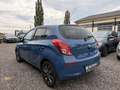Hyundai i20 1.2 Go · Bremsen rundum neu · Klimaanlage · Tem... Blau - thumbnail 5