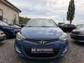 Hyundai i20 1.2 Go · Bremsen rundum neu · Klimaanlage · Tem... Blau - thumbnail 3