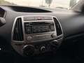 Hyundai i20 1.2 Go · Bremsen rundum neu · Klimaanlage · Tem... Blau - thumbnail 13