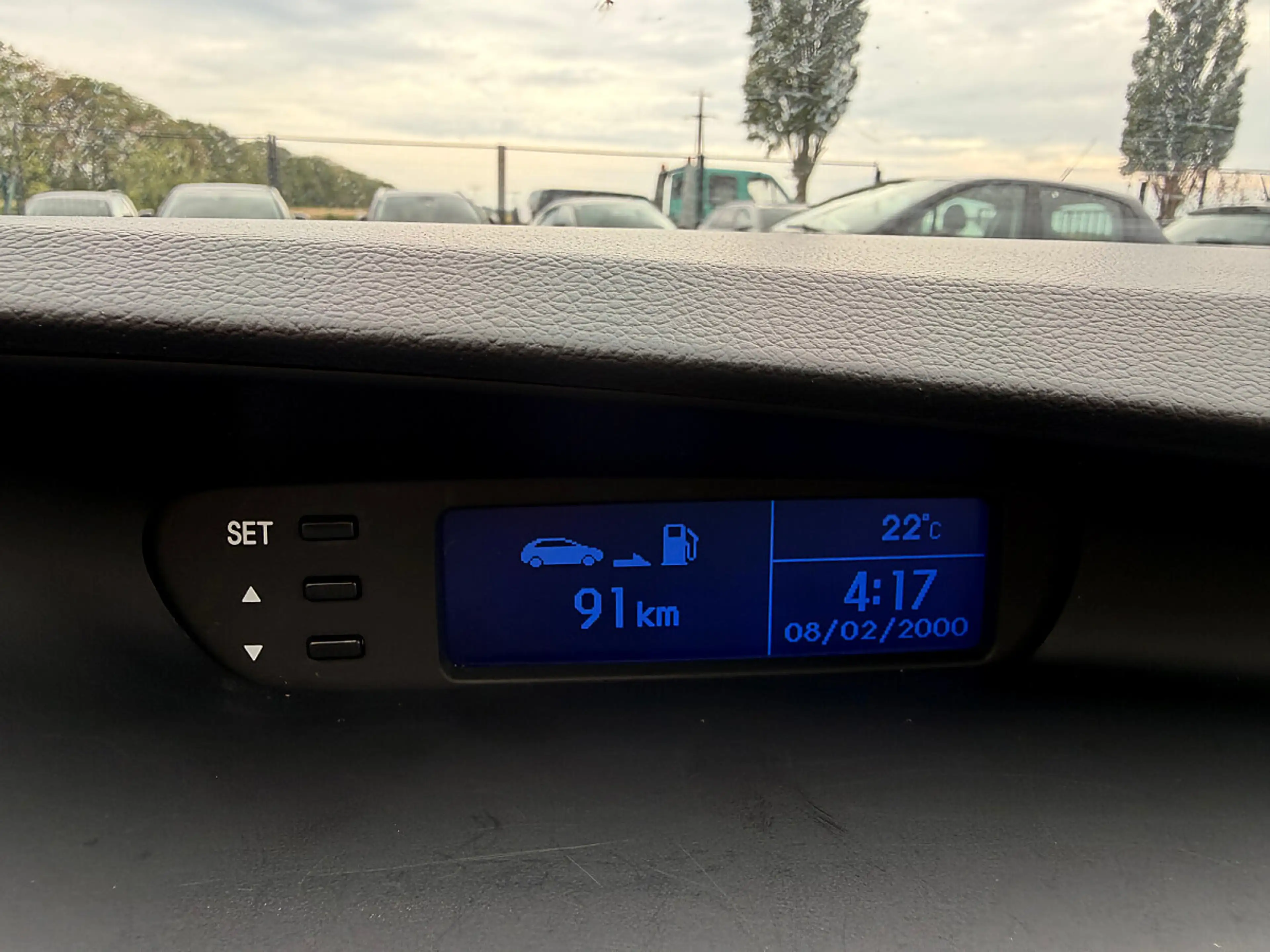 Hyundai i20 1.2 Go · Bremsen rundum neu · Klimaanlage · Tem... — photo 11