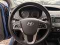 Hyundai i20 1.2 Go · Bremsen rundum neu · Klimaanlage · Tem... Blau - thumbnail 9