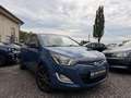 Hyundai i20 1.2 Go · Bremsen rundum neu · Klimaanlage · Tem... Blau - thumbnail 1