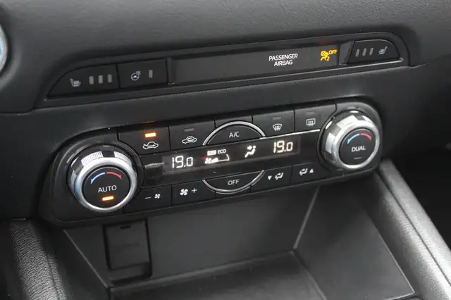 Mazda CX-5 view 21