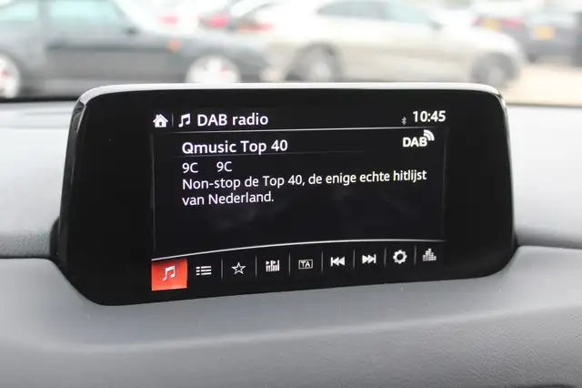Mazda CX-5 view 15
