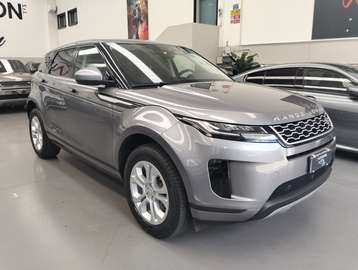Range Rover Evoque 2.0D I4-L.Flw 150 CV AWD Auto S