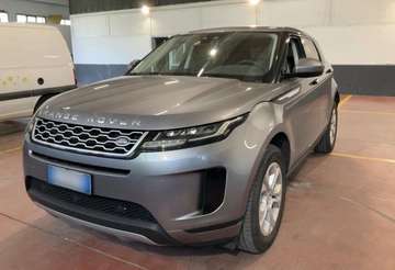 Range Rover Evoque 2.0D I4-L.Flw 150 CV AWD Auto S