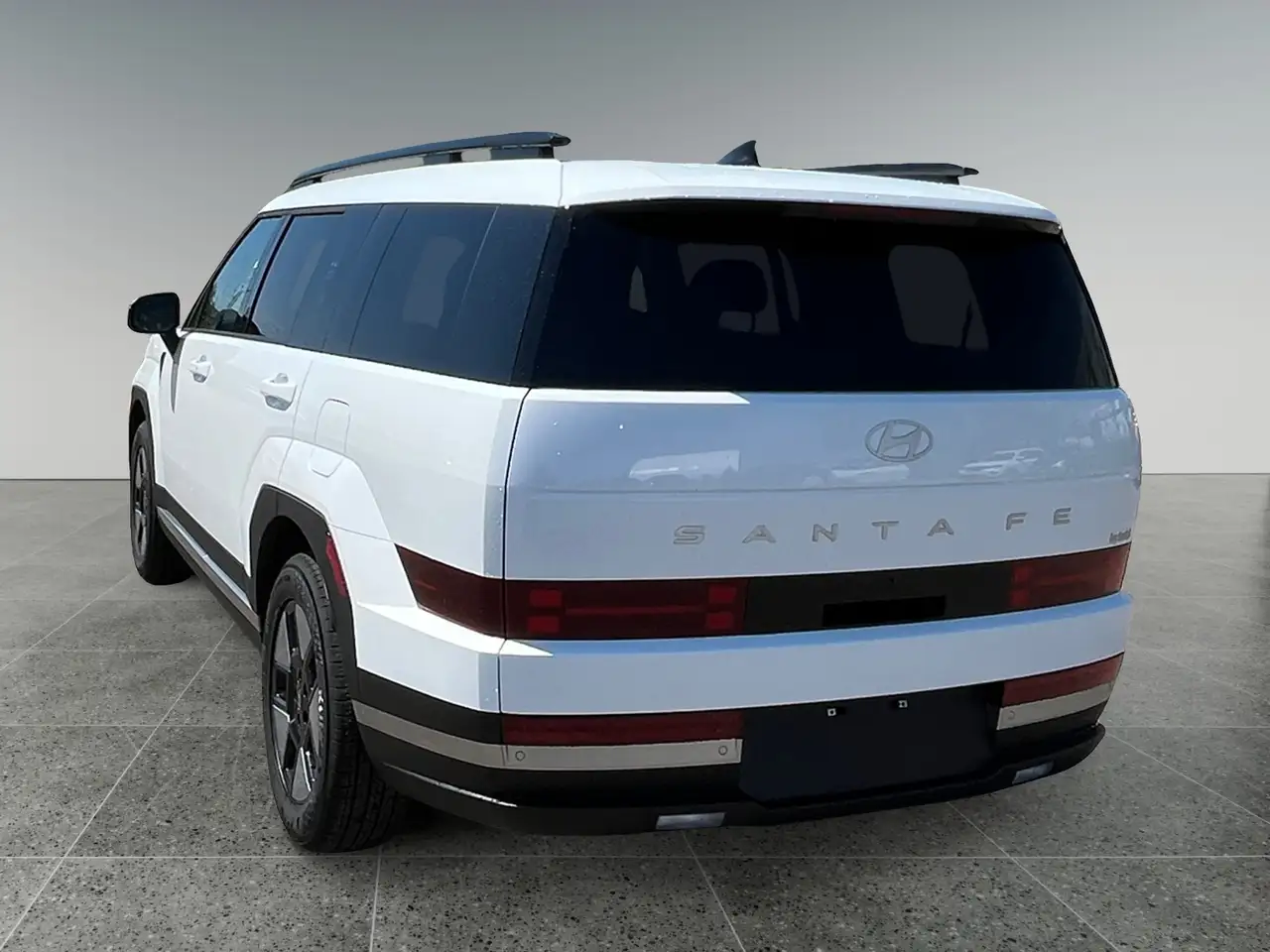 Hyundai Santa Fe 2026