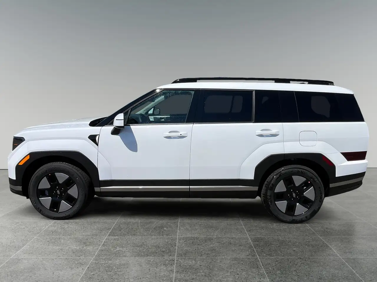 Hyundai Santa Fe 2026