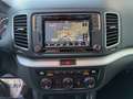 Volkswagen Sharan Business BMT SCR 2,0TDI DSG Schwarz - thumbnail 17