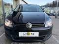 Volkswagen Sharan Business BMT SCR 2,0TDI DSG Schwarz - thumbnail 2