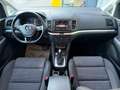 Volkswagen Sharan Business BMT SCR 2,0TDI DSG Schwarz - thumbnail 9
