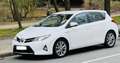 Toyota Auris Auris 1.8 VVT-i Hybrid Automatik Weiß - thumbnail 1