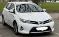Toyota Auris Auris 1.8 VVT-i Hybrid Automatik Weiß - thumbnail 2