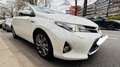 Toyota Auris Auris 1.8 VVT-i Hybrid Automatik Weiß - thumbnail 4