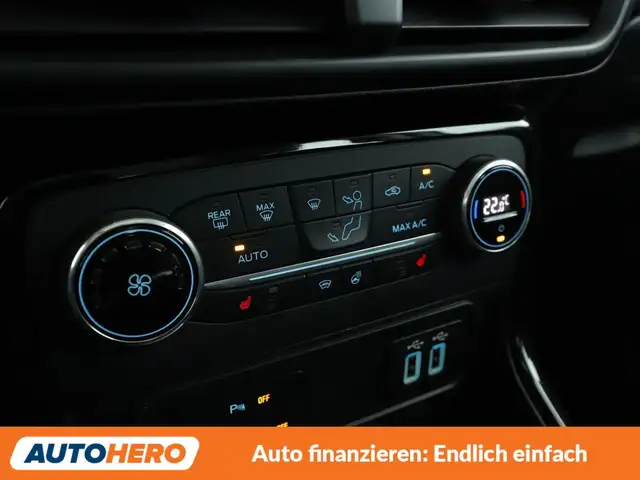 Ford Ecosport view 23