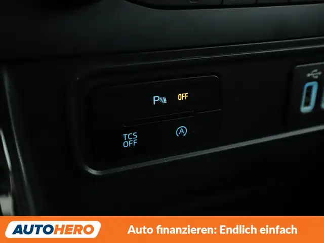 Ford Ecosport view 27