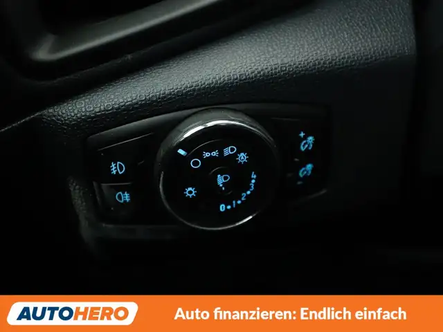 Ford Ecosport view 26