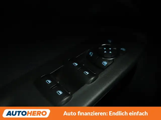Ford Ecosport view 25