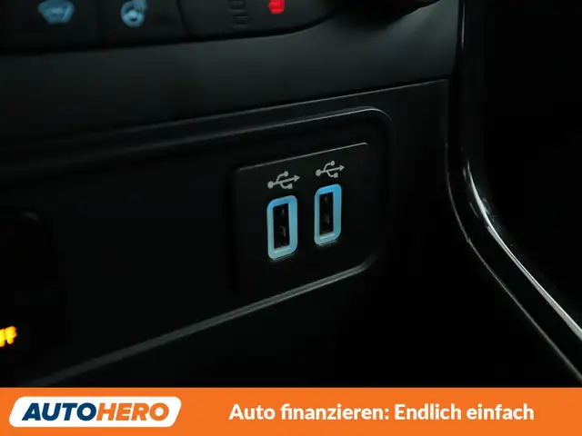 Ford Ecosport view 28
