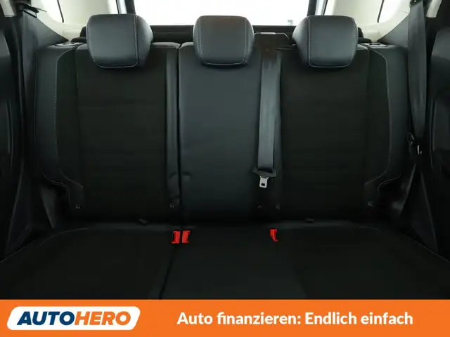 Ford Ecosport view 16