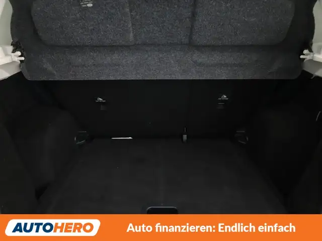 Ford Ecosport view 18