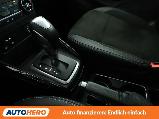 Ford Ecosport view 24
