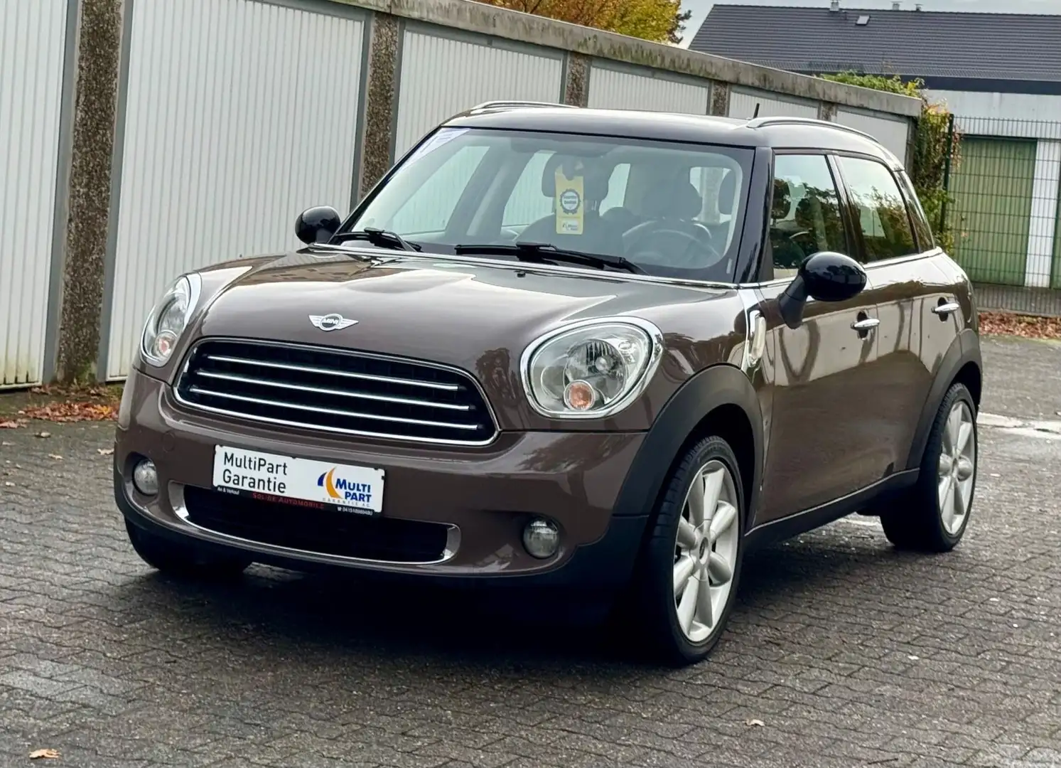 MINI Cooper Countryman Cooper - 2