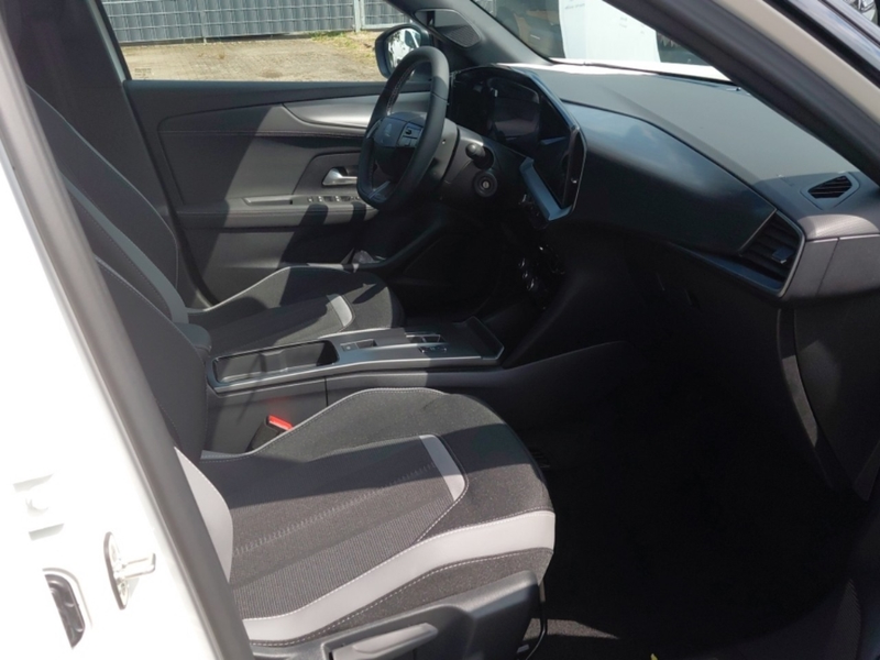 Opel Mokka GS MHEV SHZ LenkradHZG Allwetterreifen LED DAB App — photo 12