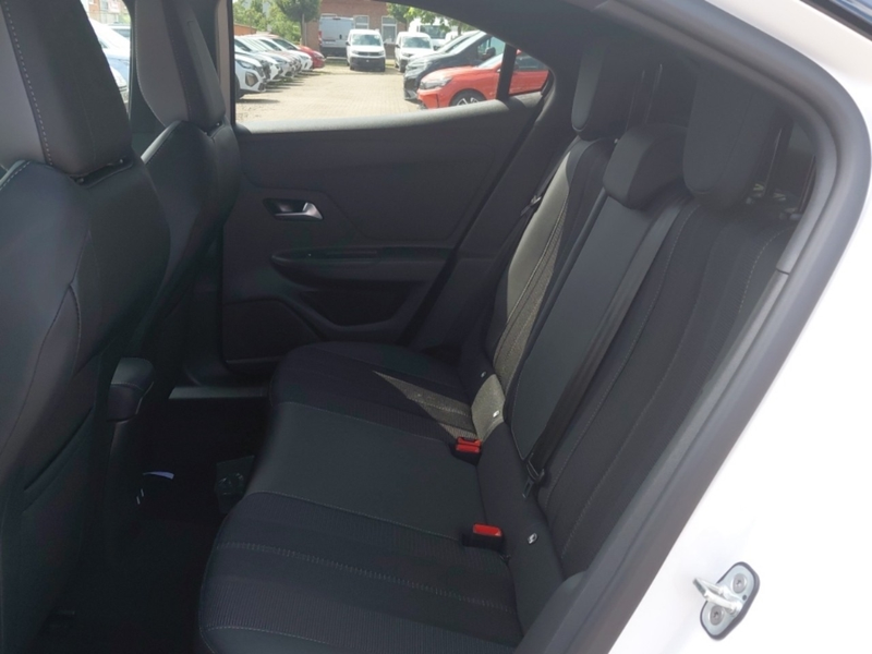 Opel Mokka GS MHEV SHZ LenkradHZG Allwetterreifen LED DAB App — photo 14