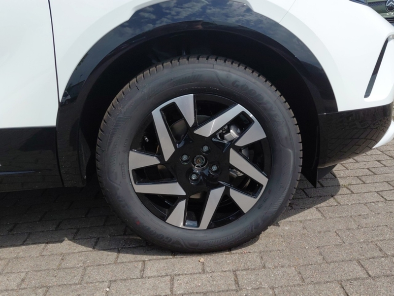 Opel Mokka GS MHEV SHZ LenkradHZG Allwetterreifen LED DAB App — photo 11