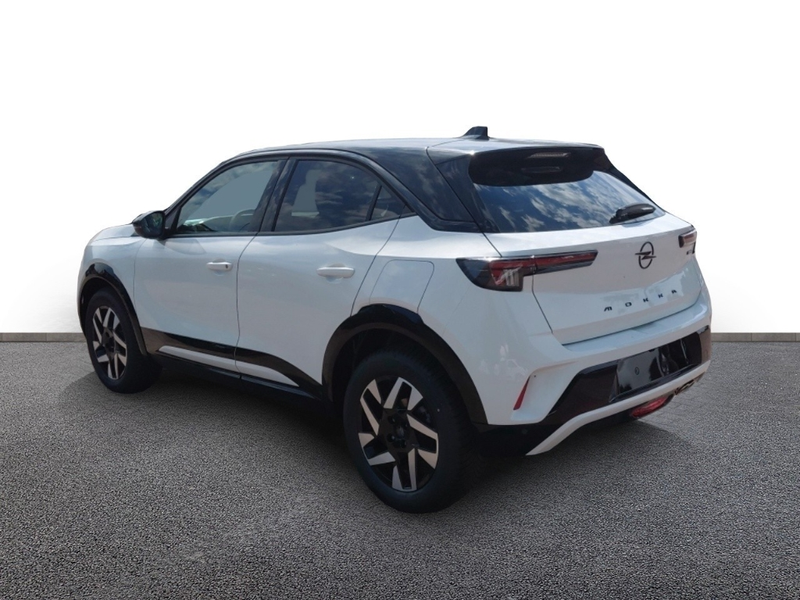 Opel Mokka GS MHEV SHZ LenkradHZG Allwetterreifen LED DAB App — photo 4