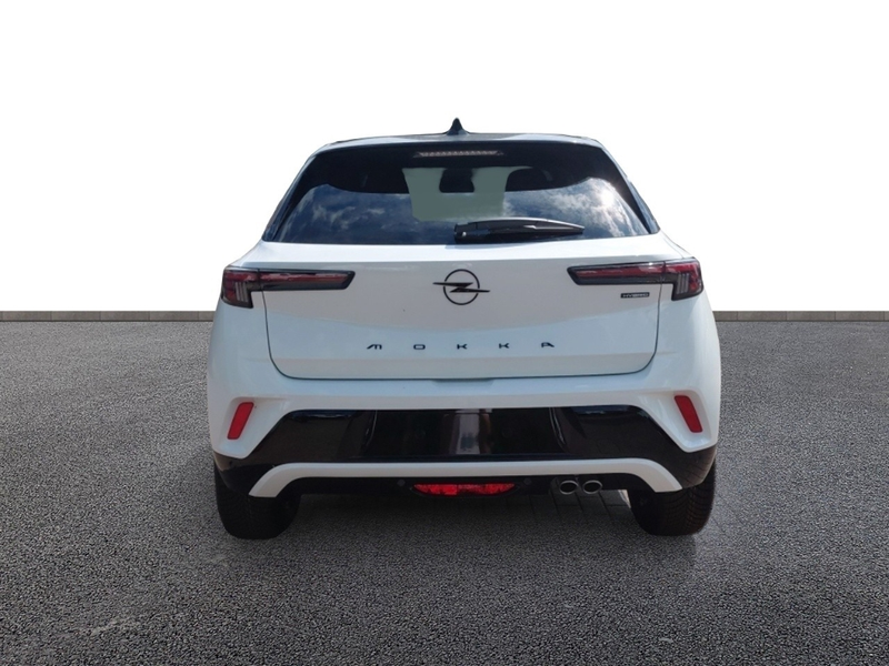 Opel Mokka GS MHEV SHZ LenkradHZG Allwetterreifen LED DAB App — photo 5