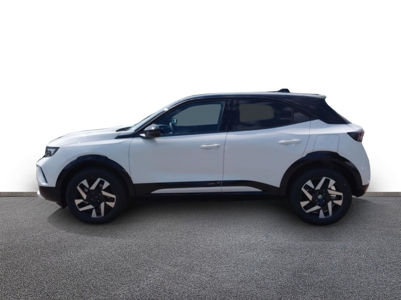 Opel Mokka GS MHEV SHZ LenkradHZG Allwetterreifen LED DAB App — photo 3