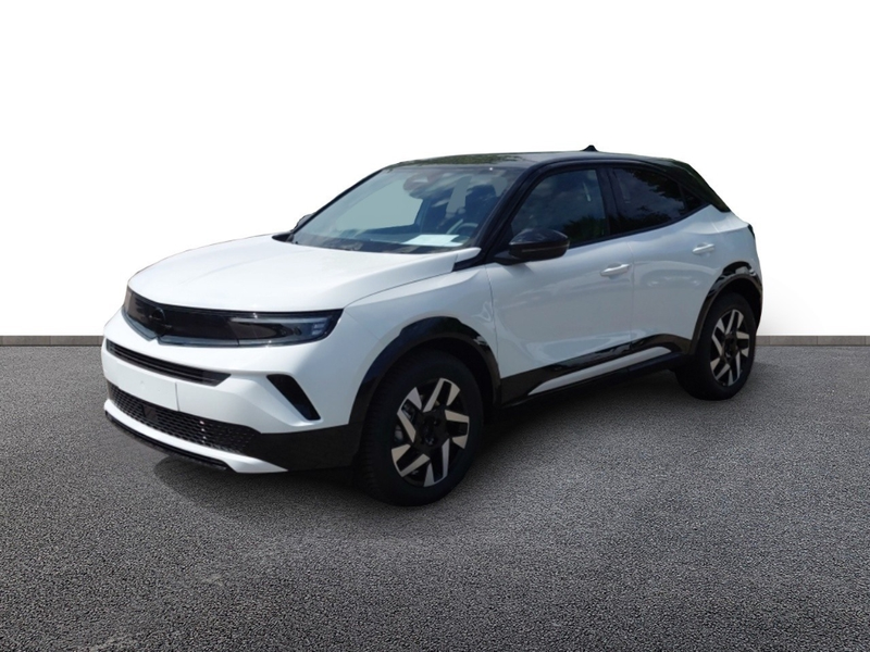 Opel Mokka GS MHEV SHZ LenkradHZG Allwetterreifen LED DAB App — photo 2