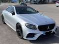 Mercedes-Benz E 220 E Coupé 220d 9G-Tronic Plateado - thumbnail 1