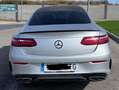Mercedes-Benz E 220 E Coupé 220d 9G-Tronic Plateado - thumbnail 3