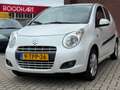 Suzuki Alto 1.0 Exclusive|5DRS|AIRCO|PARELMOER| Wit - thumbnail 3