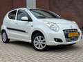 Suzuki Alto 1.0 Exclusive|5DRS|AIRCO|PARELMOER| Wit - thumbnail 1