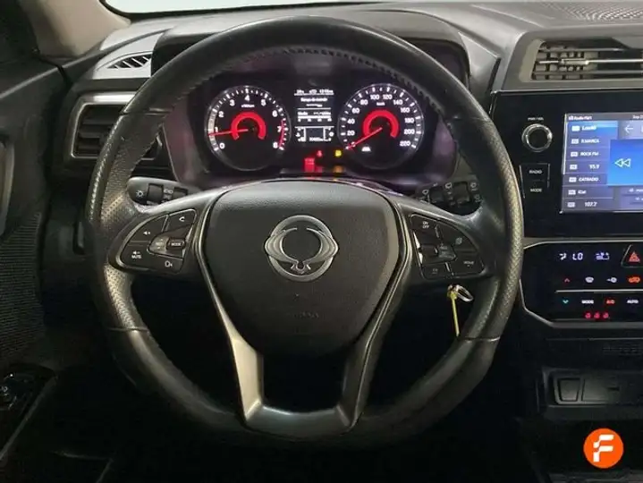 SsangYong Tivoli G15T Urban Plus 2024, foto 16