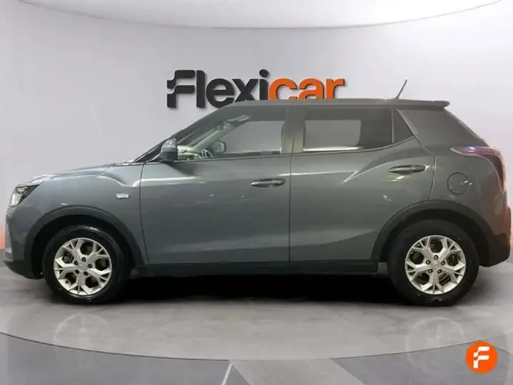 SsangYong Tivoli G15T Urban Plus 2024, foto 8