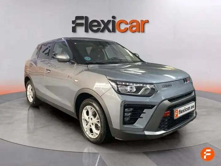 SsangYong Tivoli G15T Urban Plus 2024, foto 18